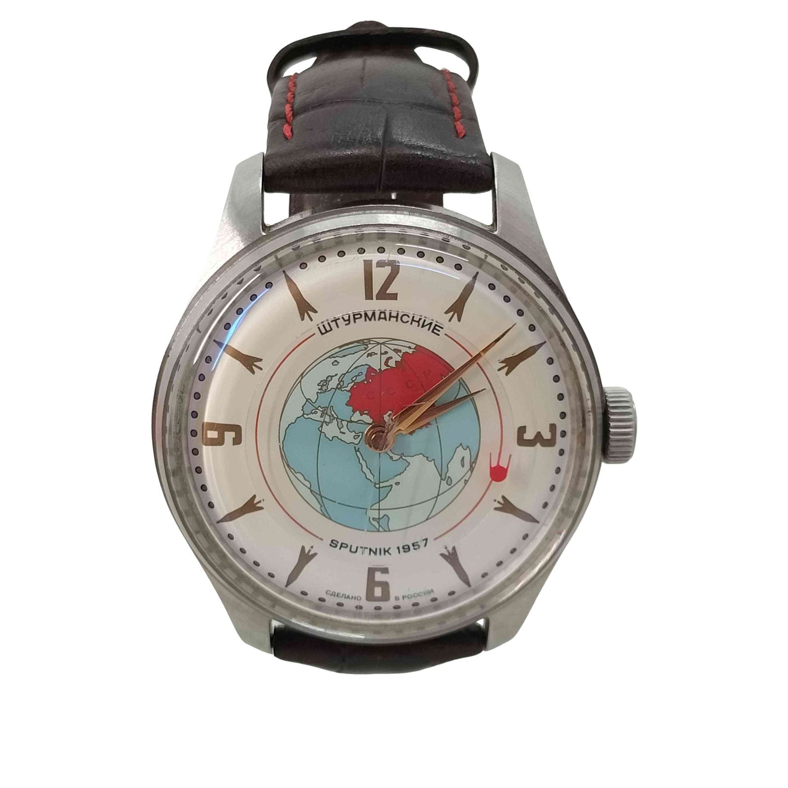 ユーズドフルギ 古着 SPUTNIK 1946 2000 メンズ 表記無