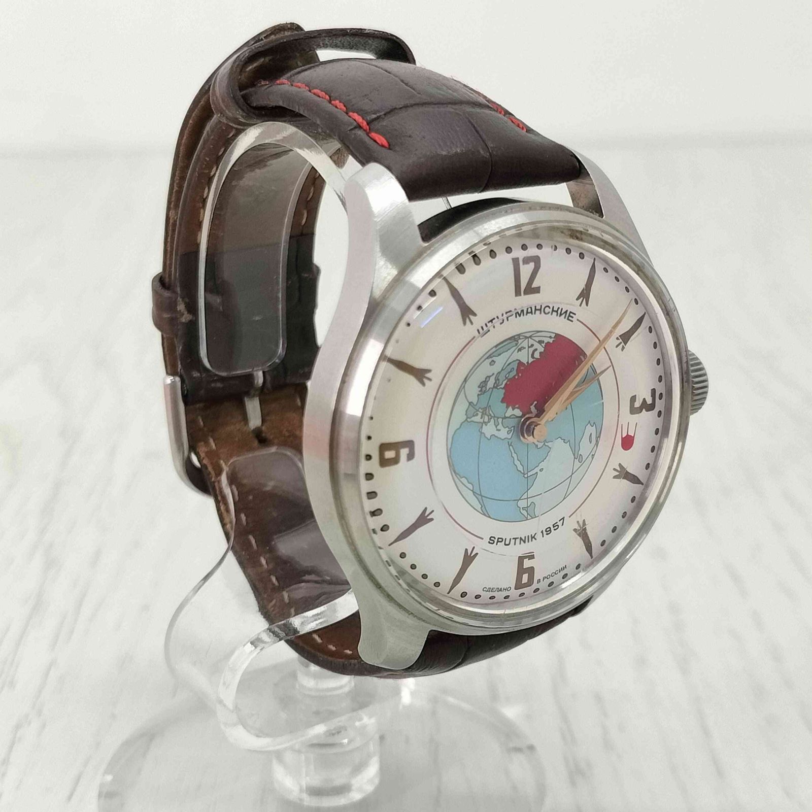 ユーズドフルギ 古着 SPUTNIK 1946 2000 メンズ 表記無