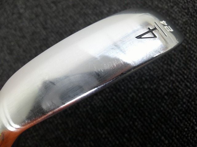 ユーティリティ ミズノ MP FLI-HI 2015 MCI BLACK 100 S 24 6477