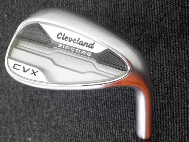 中古 ウェッジ クリーブランド CBX ZIPCORE 56-12/N.S.PRO 950GH/S/56