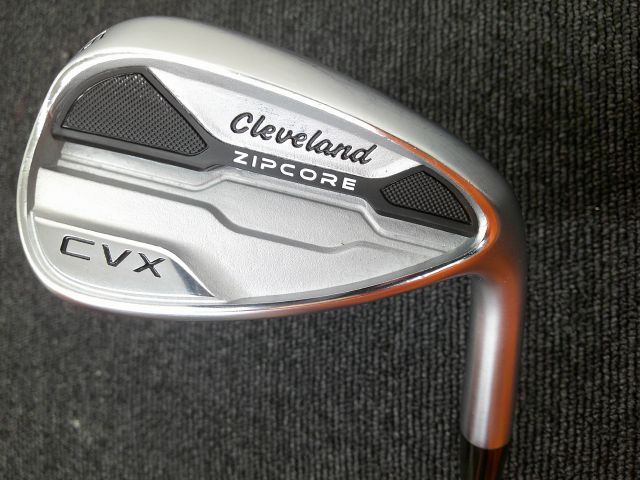 ウェッジ クリーブランド CBX ZIPCORE 46-09 N.S.PRO 950 GH S 46 6484