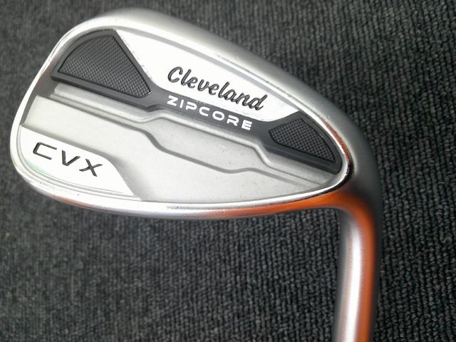 ウェッジ クリーブランド CBX ZIPCORE 50-11 N.S.PRO 950 GH S 50 6483