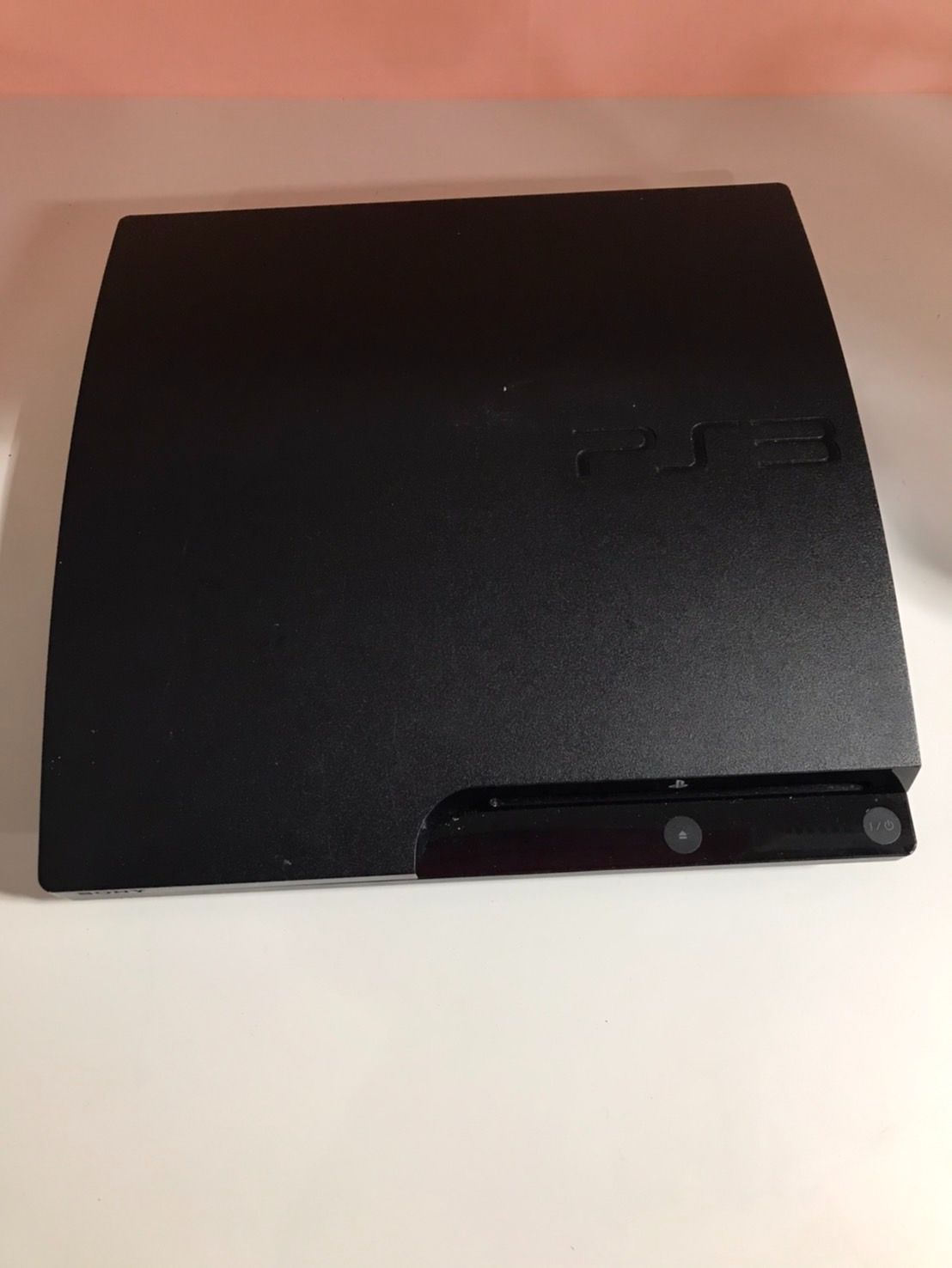 プレーステーション3 本体