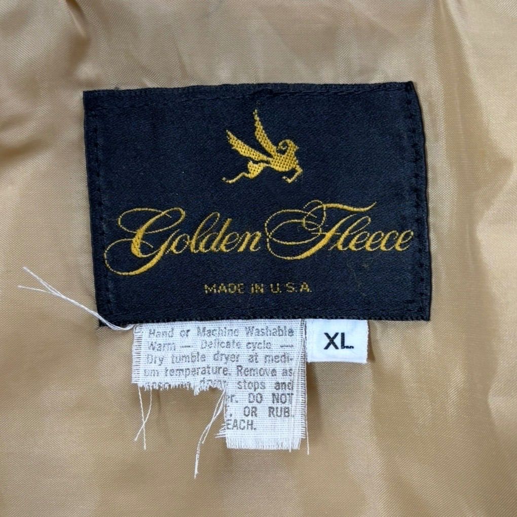 70年代 70s 80年代 80s Golden Fleece ゴールデンフリース ファー