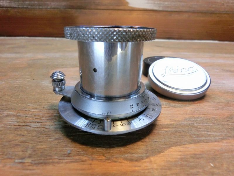 Lマウント 沈胴