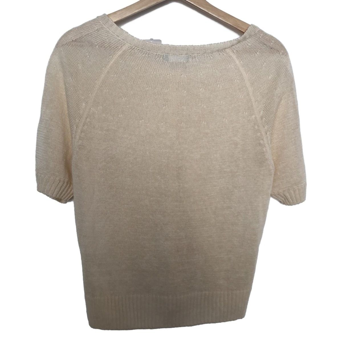 MargaretHowell(マーガレットハウエル) カーディガン サイズ2 M