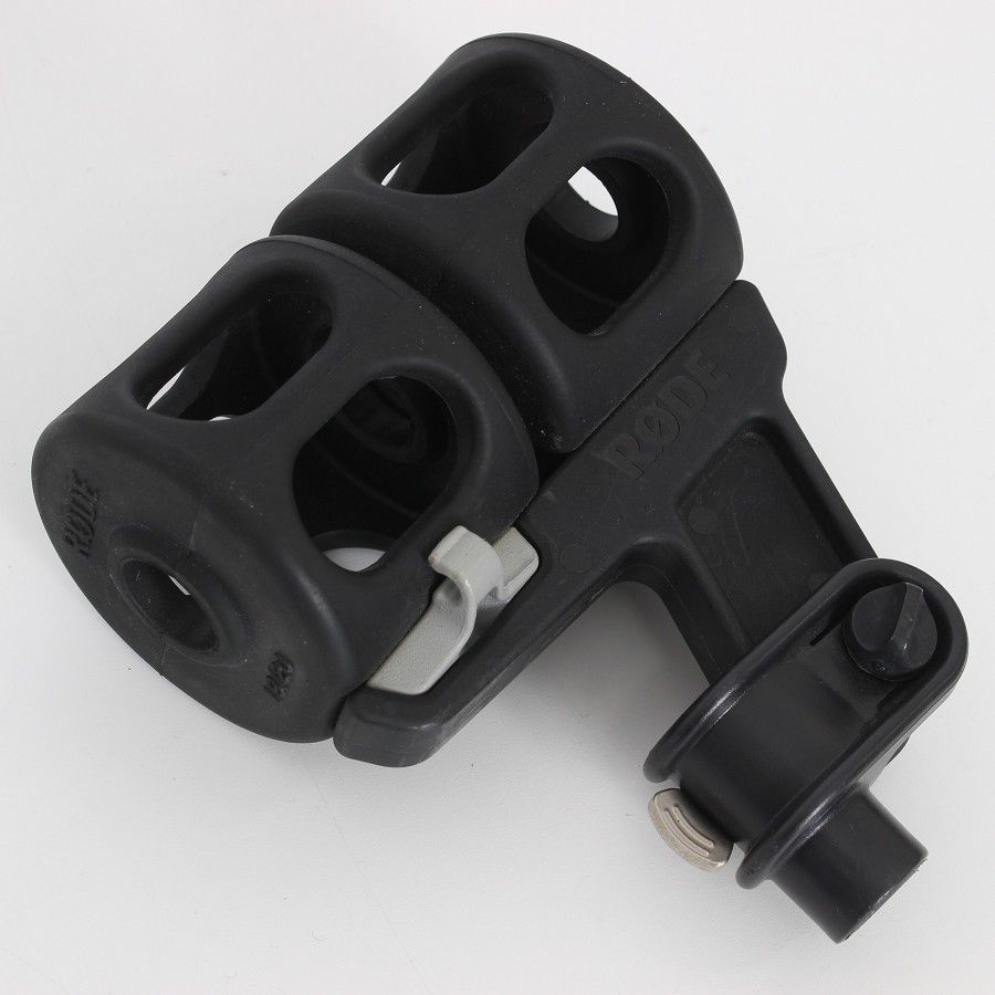 RODE Microphones ロングショットガンマイク NTG 8 ロードコンデンサーマイク ロード 本体