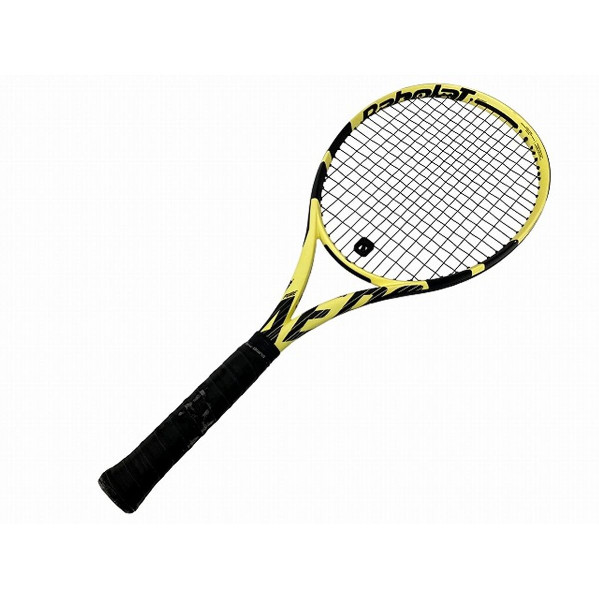 Babolat PURE AERO AERO MODULAR3 ピュアアエロ バボラ グリップサイズ