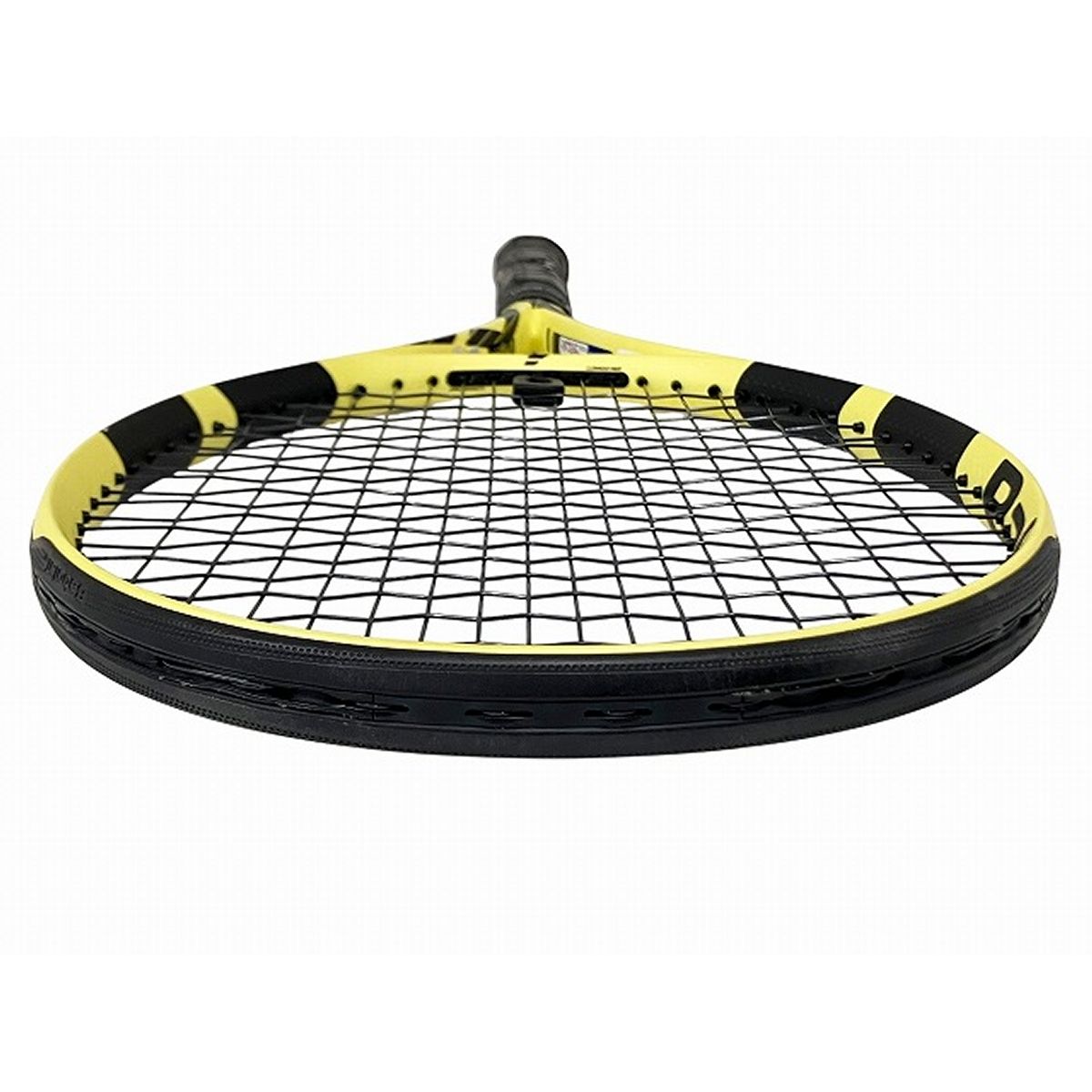 Babolat Pure aero グリップ3（no.3） Babolat Pure aero グリップ3（no.3） Tennis racquet | Pure Aero +