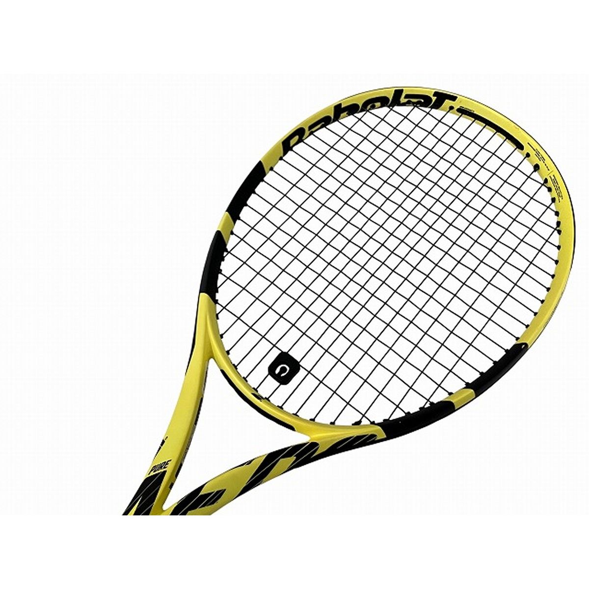 Babolat Pure aero グリップ3（no.3） Babolat Pure aero グリップ3（no.3） Tennis racquet | Pure Aero +