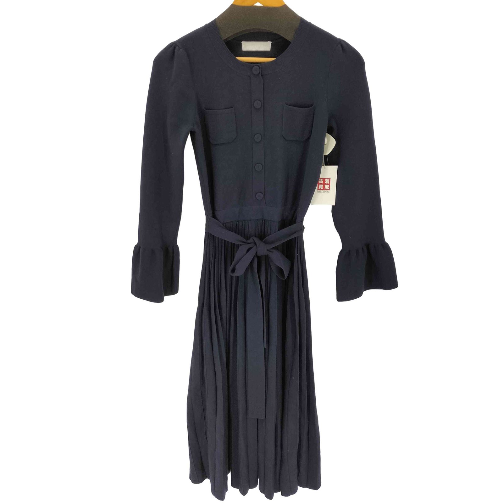 セルフォード CELFORD スプリングニットドレス レディース JPN：36