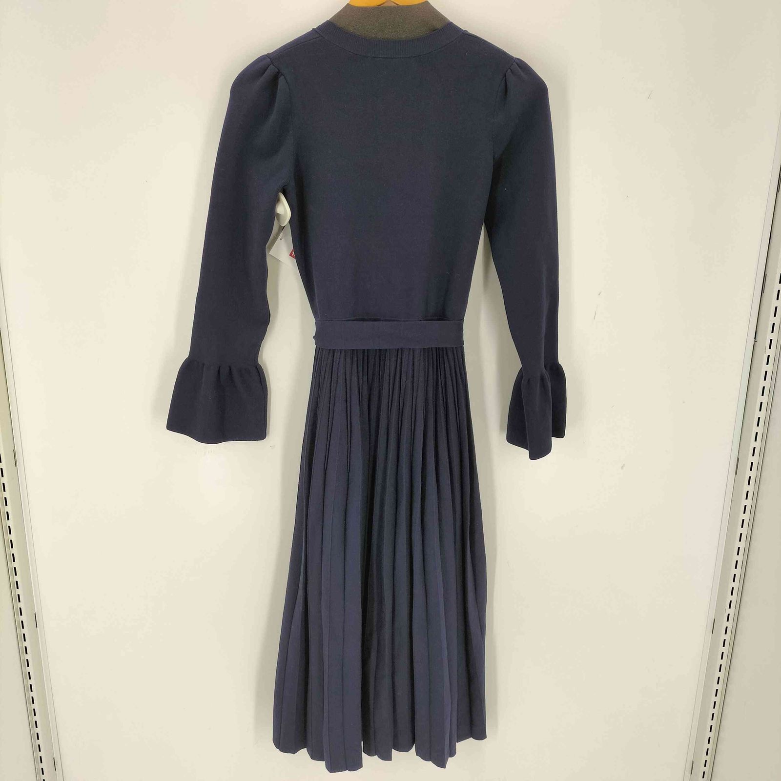 セルフォード CELFORD スプリングニットドレス レディース JPN：36