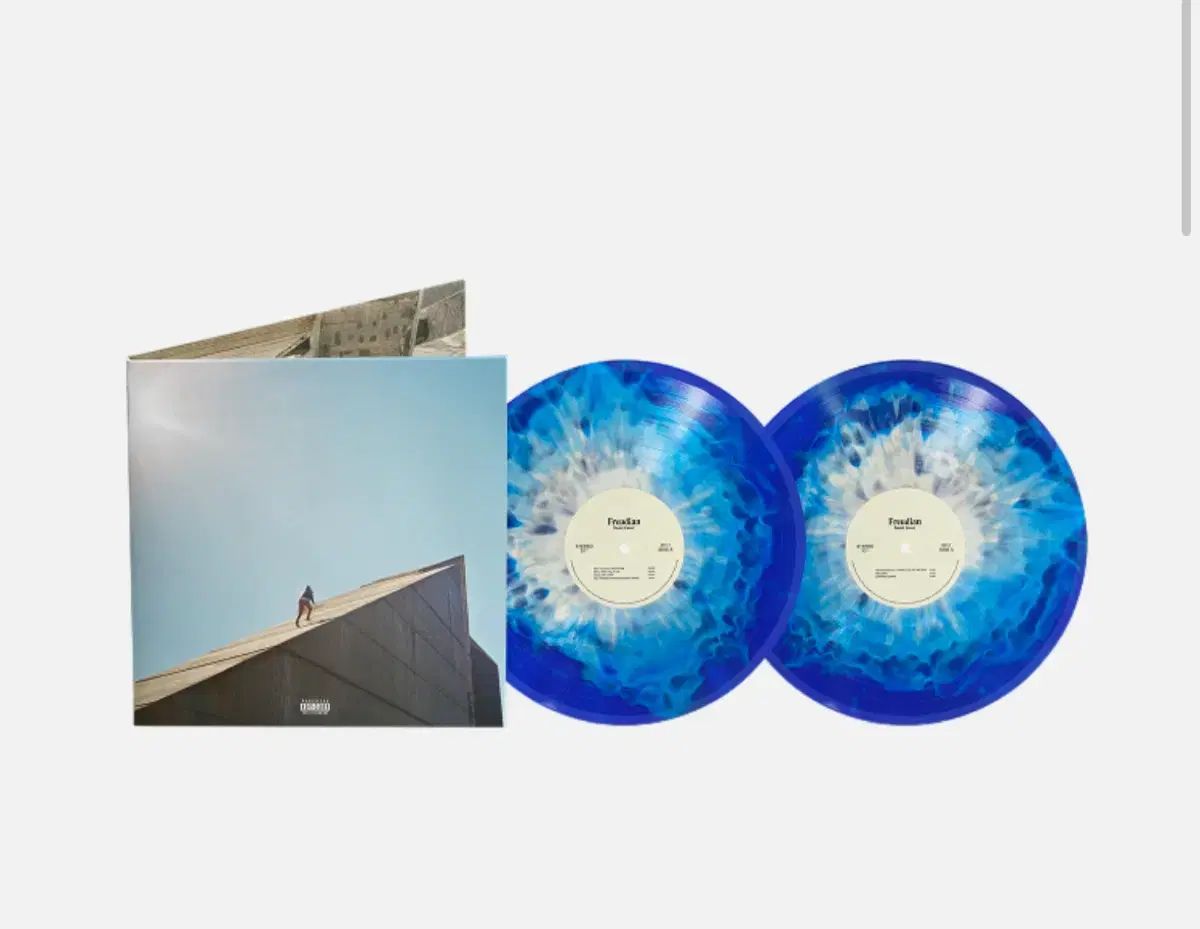 ブルーショア 盤