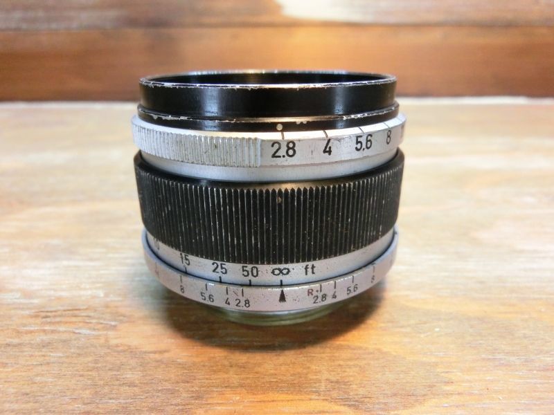 Lマウント レンズ