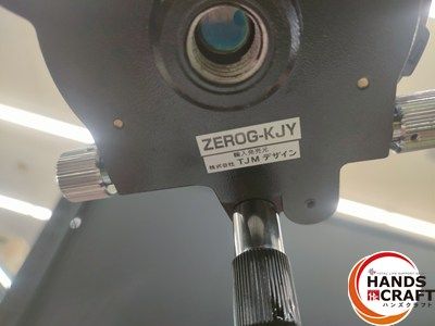 □【未使用・外箱なし】タジマ tajima レーザー墨出し器 ZEROG-KJY ※箱