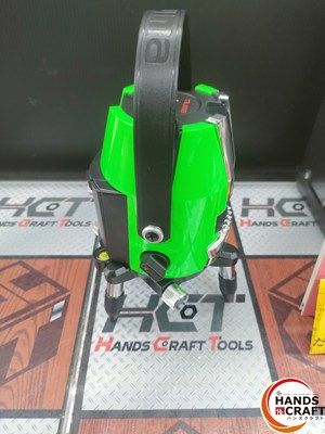  外箱なし タジマ tajima レーザー墨出し器 ZEROG-KJY 箱なし 受光器なし ハンズクラフ 角度計 水平器 水準器 計測 検査