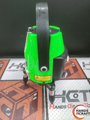 □【未使用・外箱なし】タジマ tajima レーザー墨出し器 ZEROG-KJY ※箱