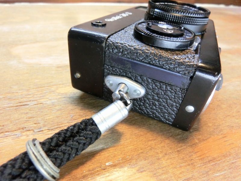 8803 良品 Rollei 35S 露出計OK 最上級機種 ブラック 8803 良品 Rollei 35S 露出計OK 最上級機種 ブラック