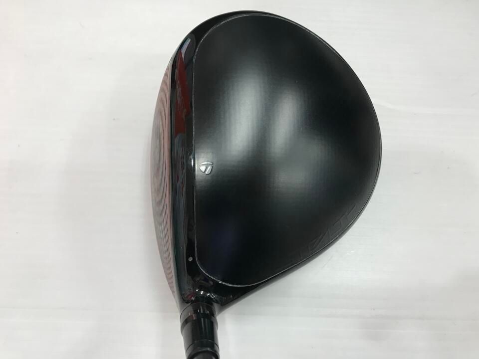 テーラーメイド STEALTH PLUS 10.5度 TENSEI TM 50 Rフレックス ドライバー 最短