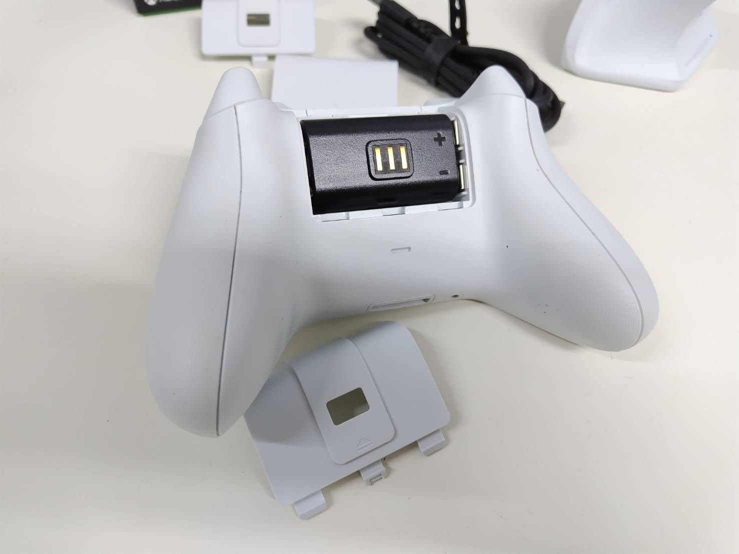 ワイヤレスコントローラー＆Razer