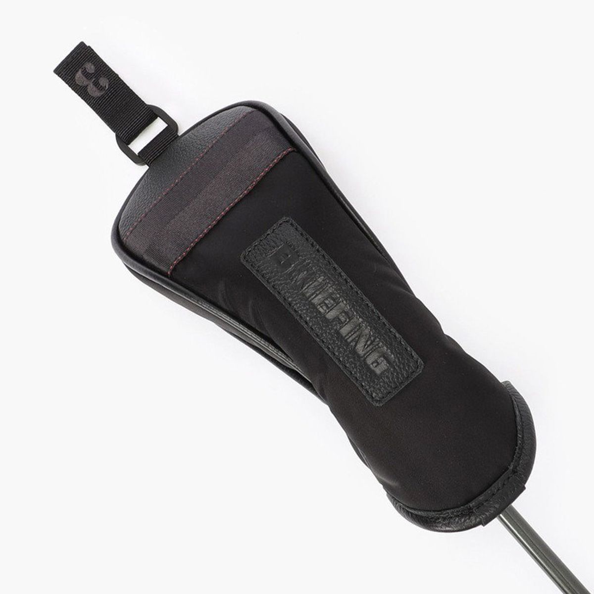 ブリーフィング ゴルフ ホリデイコレクション ヘッドカバー