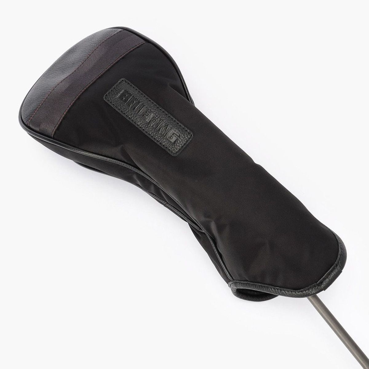 ブリーフィング ゴルフ ホリデイコレクション ヘッドカバー ドライバー