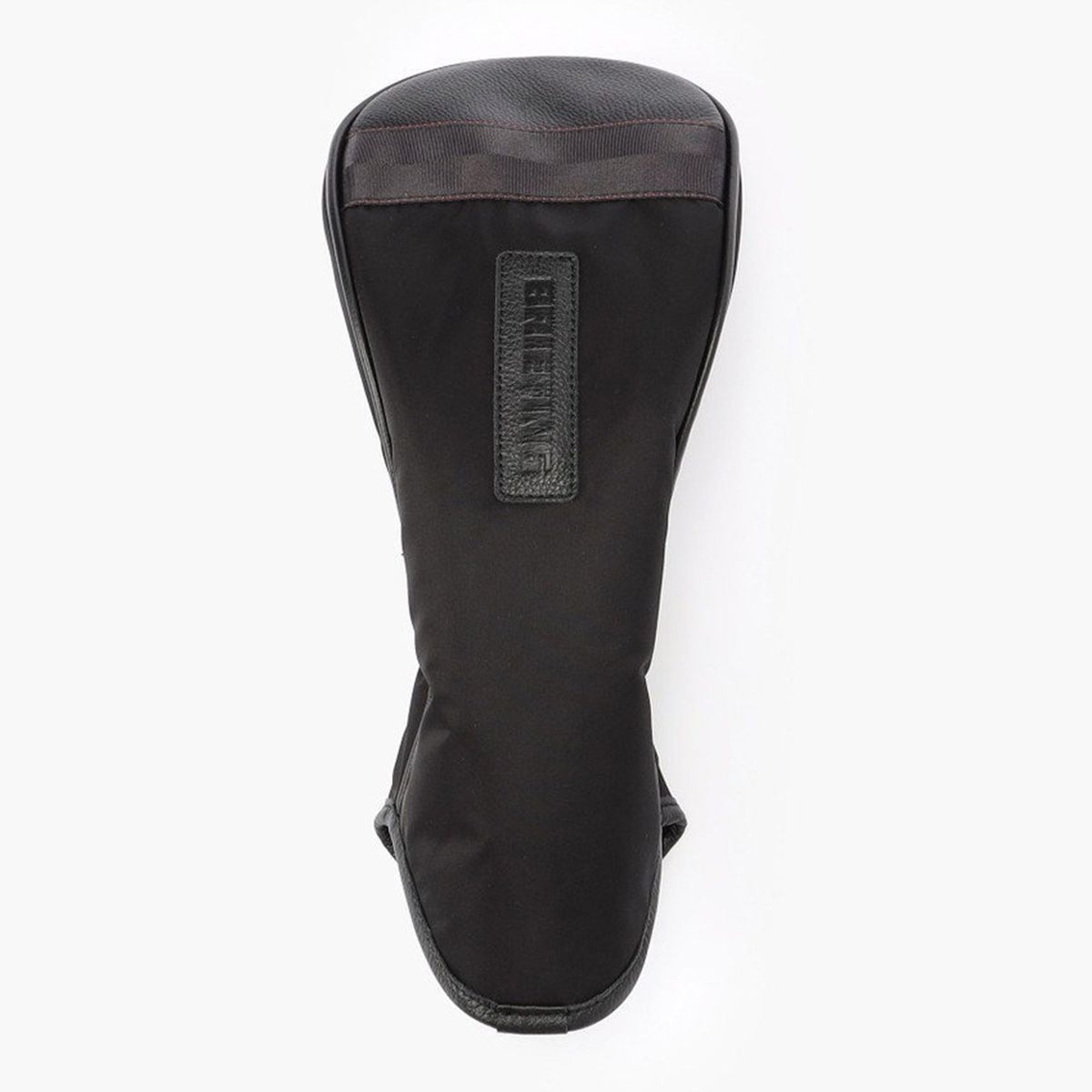 ブリーフィング ゴルフ ホリデイコレクション ヘッドカバー ドライバー