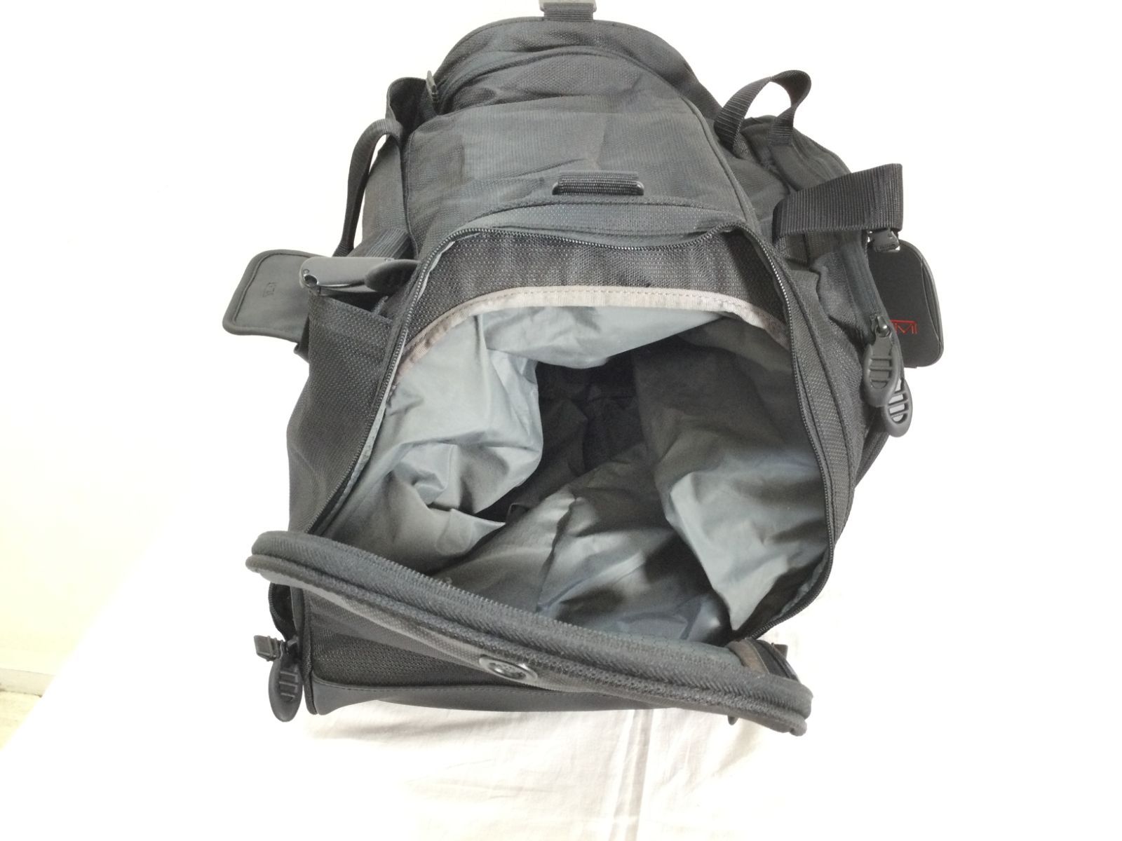 卸売 TUMI トゥミ ゴルフバッグ ボストンバッグ 2way メンズ 鞄