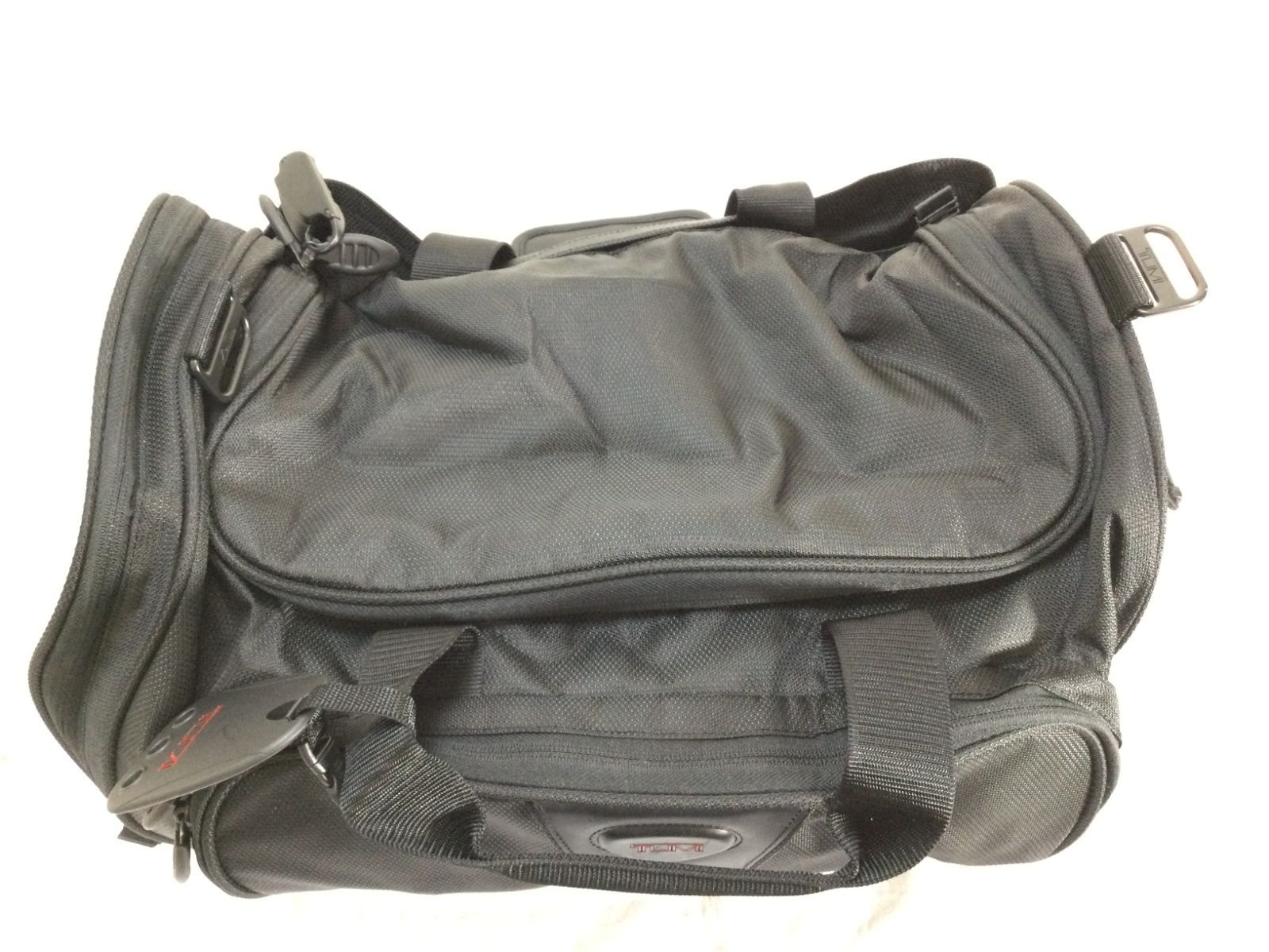 卸売 TUMI トゥミ ゴルフバッグ ボストンバッグ 2way メンズ 鞄