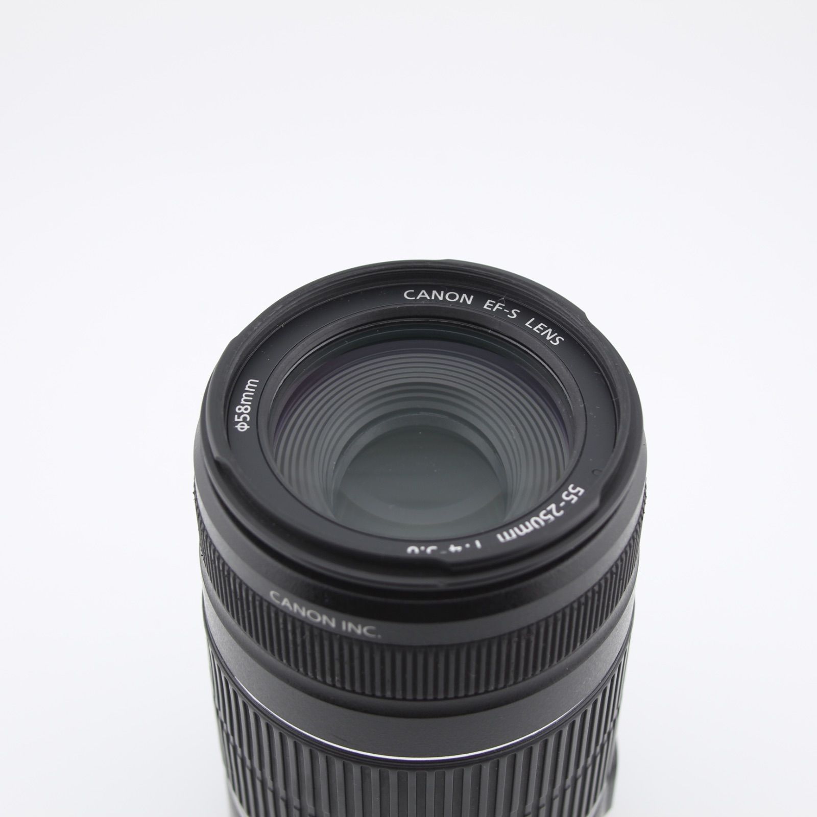 望遠 ズームレンズ