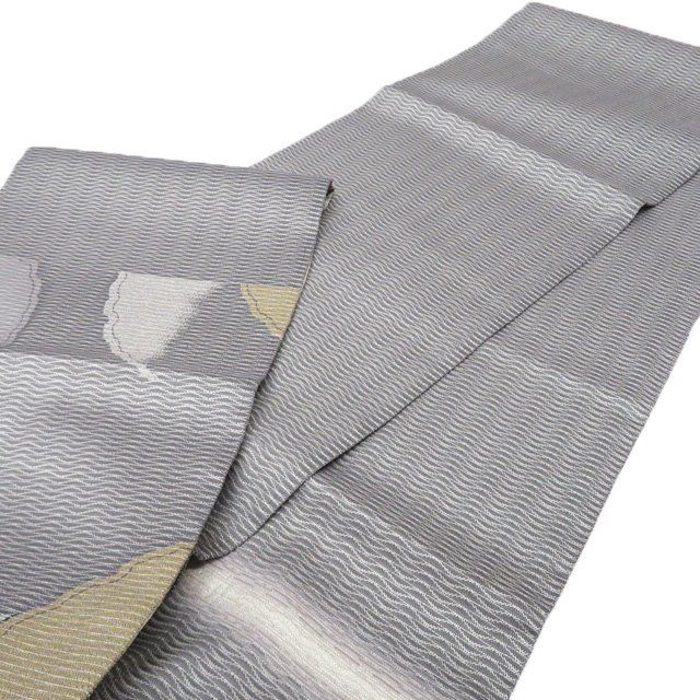 名古屋帯 なごや帯