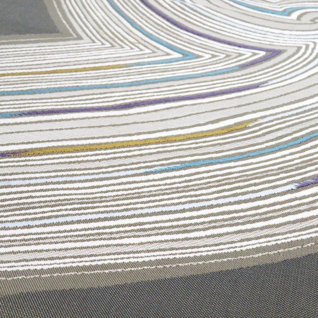 正絹 セミフォーマル