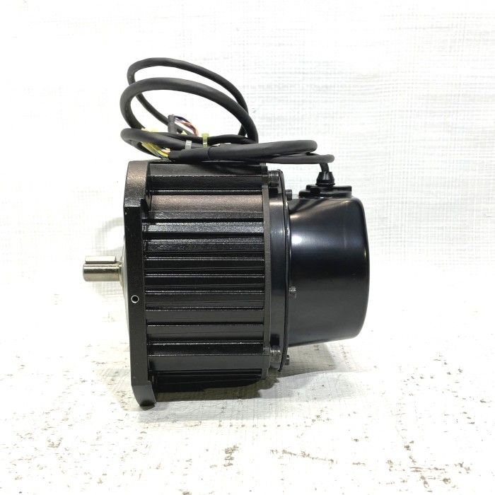 安川電機 サーボモーター SGMDH-06 A 2 A-YR 14