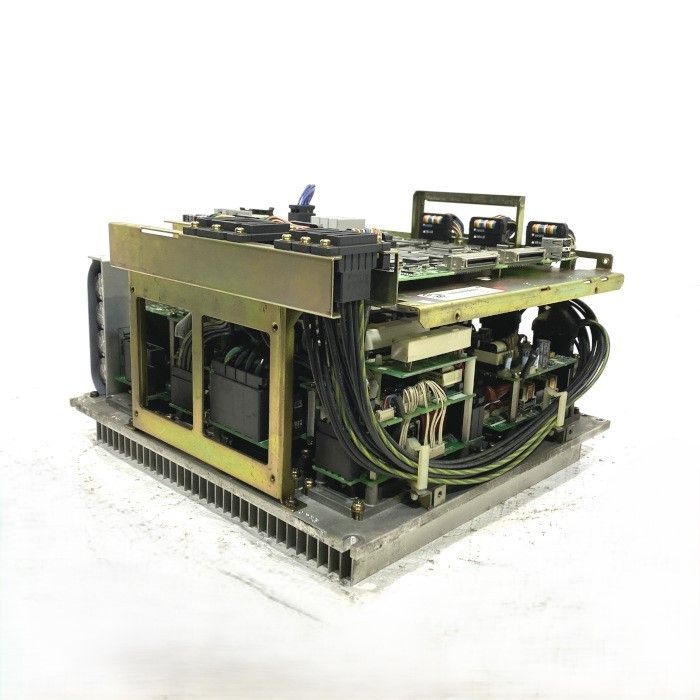 安川電機 サーボパック CACR-UP 20 AAA