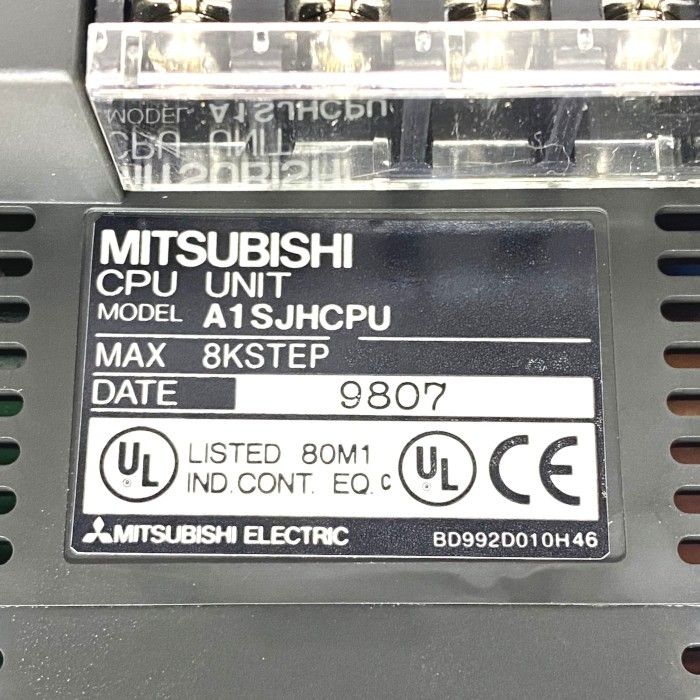  三菱電機 CPU その他 特殊工具