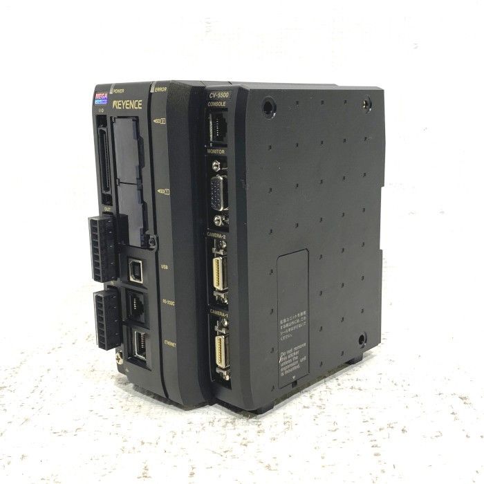 キーエンス コントローラー