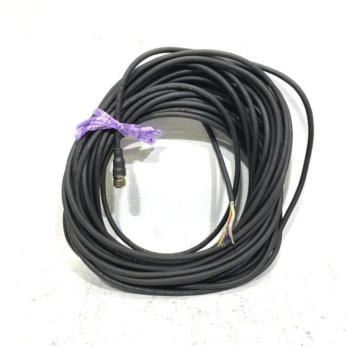 SMC ものさし君ケーブル RC 1 R 20 C