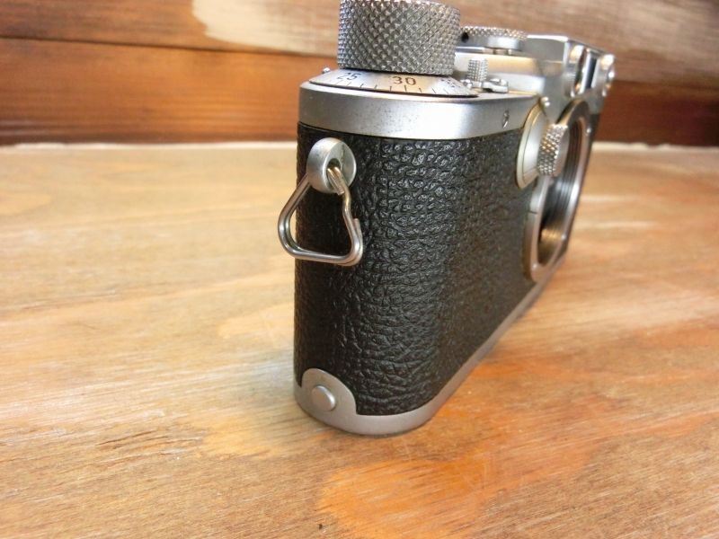 Leica Ernst Leitz Wetzlar バルナックライカ Leica Ernst Leitz Wetzlar バルナックライカ 2025年最新】Leica Ernst