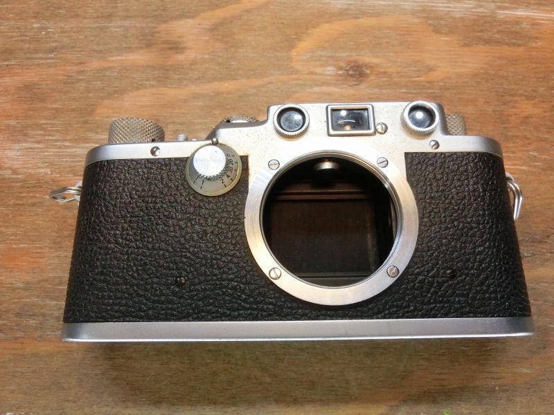 Leica Ernst Leitz Wetzlar バルナックライカ バルナックライカ徹底解説！中古の見分け方から使い方までサンライズ