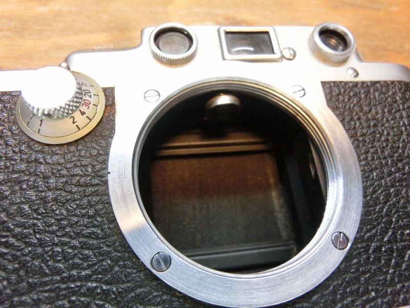 バルナックライカ