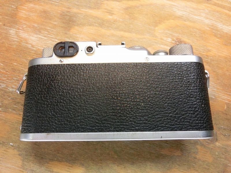 レンジファインダー