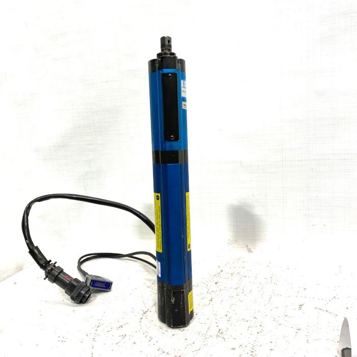 ナットランナー