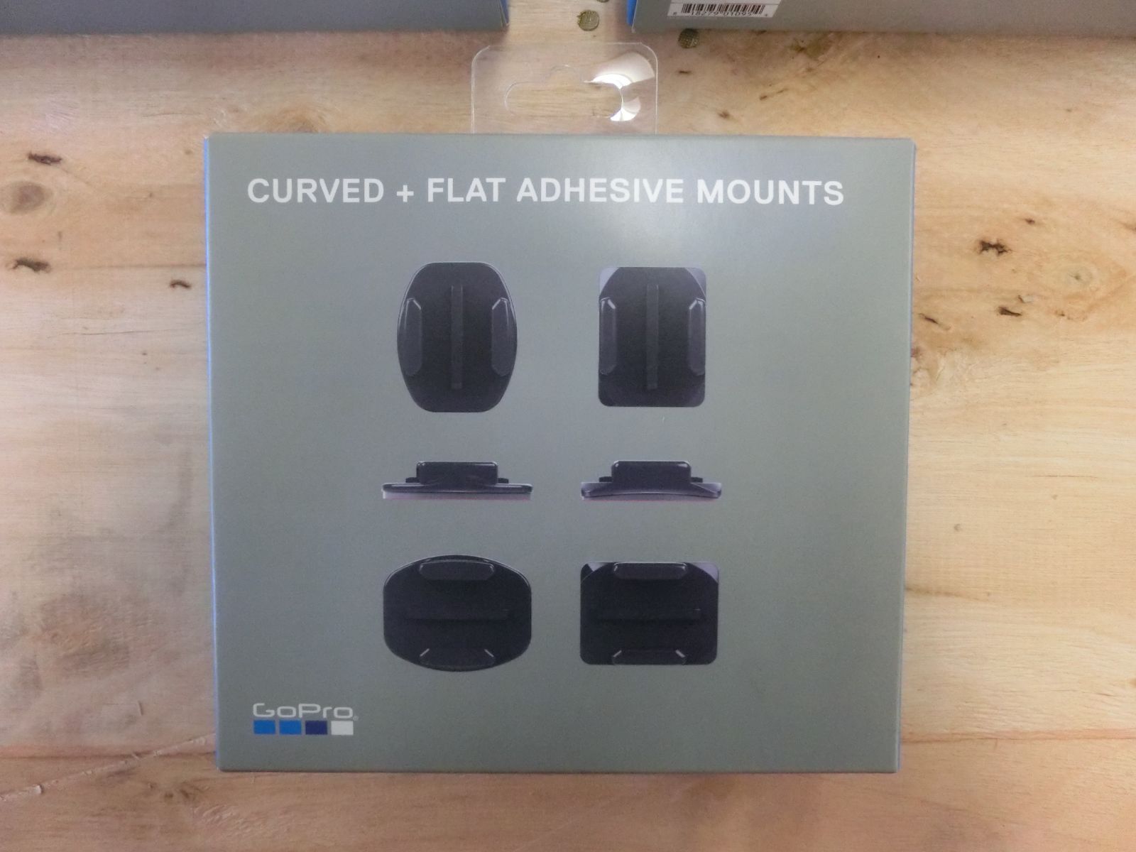 品 GoPro アクセサリーセット G 0031 A