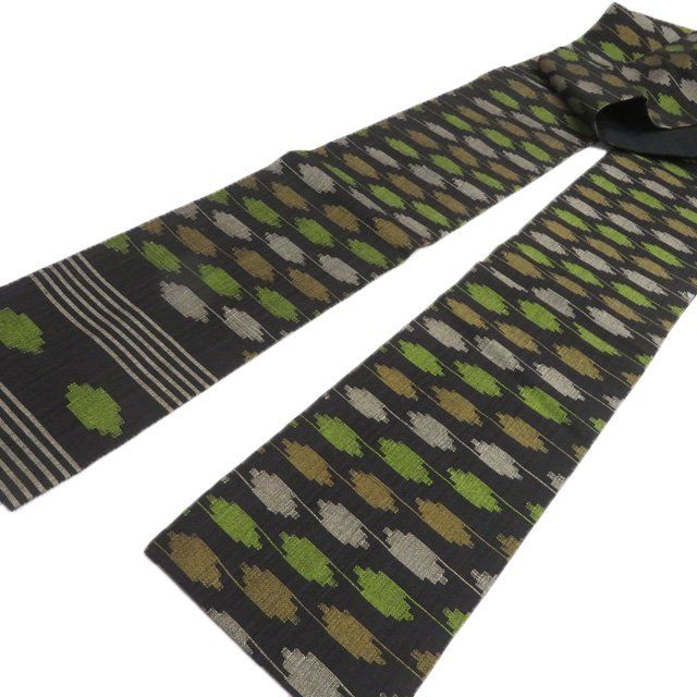 半幅帯 リサイクル