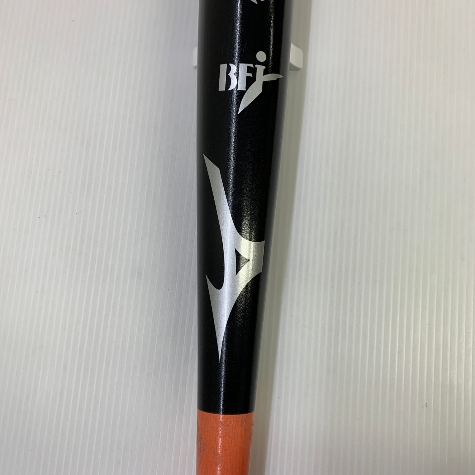 ミズノプロ　bfj 硬式木製バット ミズノ MIZUNO ミズノプロ 硬式 大人 一般 木製バット（BFJマーク