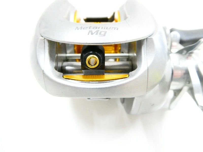 シマノ 07メタニウム Mｇ 03
