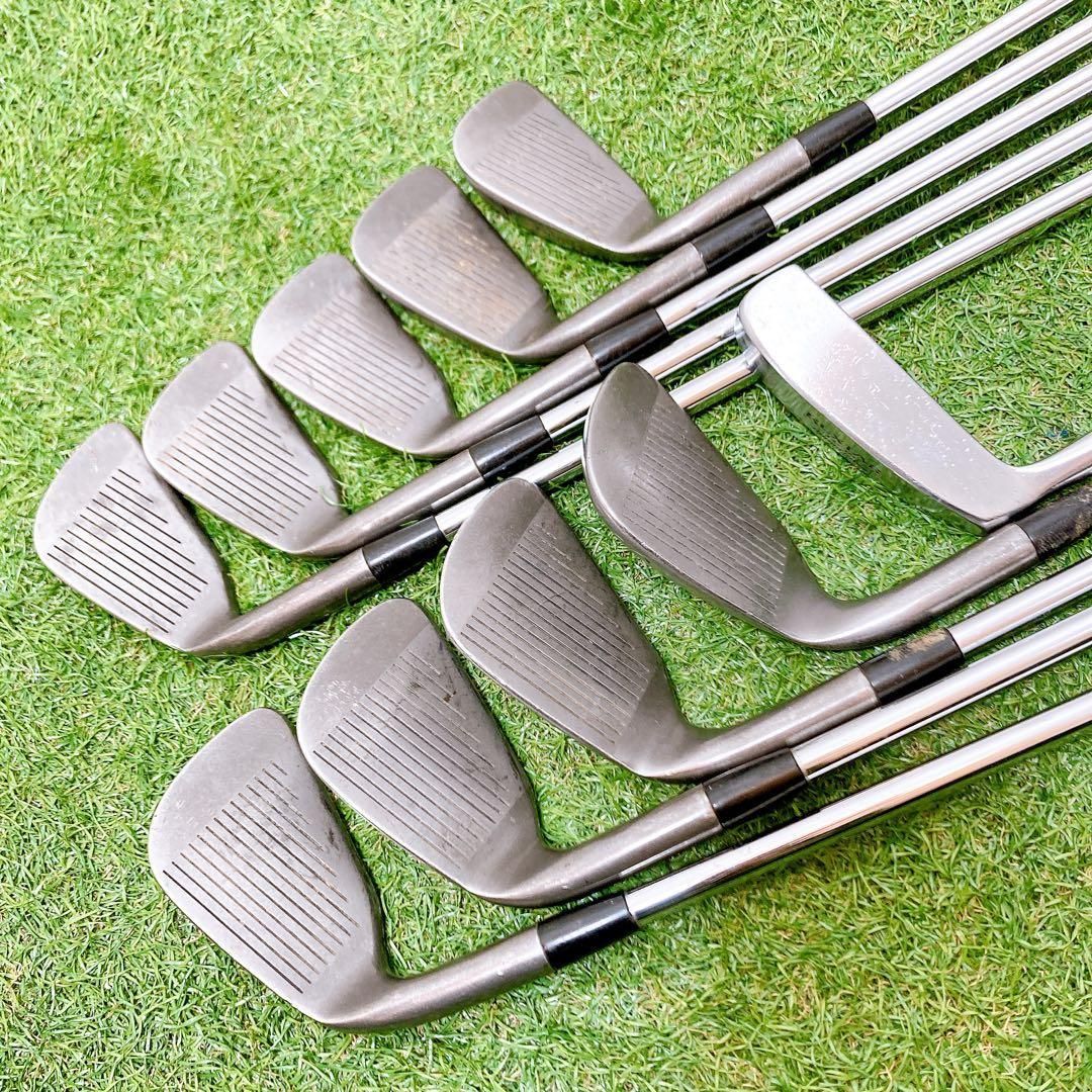 M3.キャロウェイ 初心者オススメンズセット ゴルフクラブ メルセデス