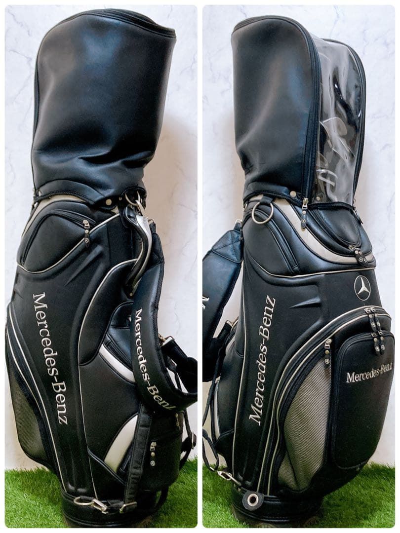 M3.キャロウェイ　初心者オススメンズセット　ゴルフクラブ　メルセデスベンツ M3.キャロウェイ 初心者オススメンズセット ゴルフクラブ メルセデス