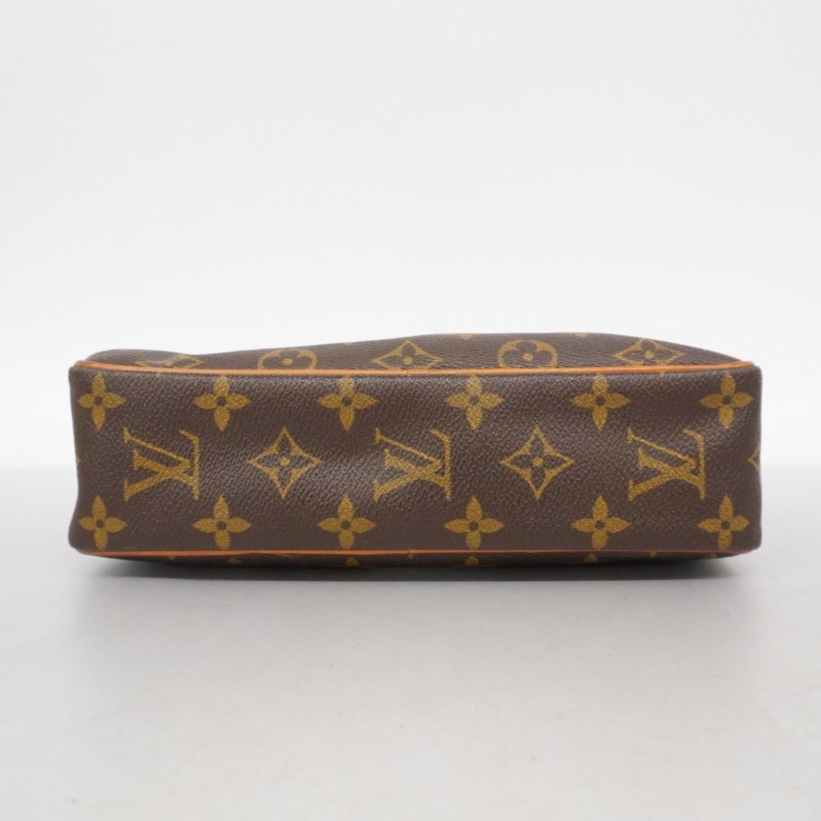 ルイヴィトン　クラッチバッグ　コンピエーニュ23 モノグラム　ブラウン　852 5pb2617】ルイヴィトン クラッチバッグ モノグラム コンピエーニュ23