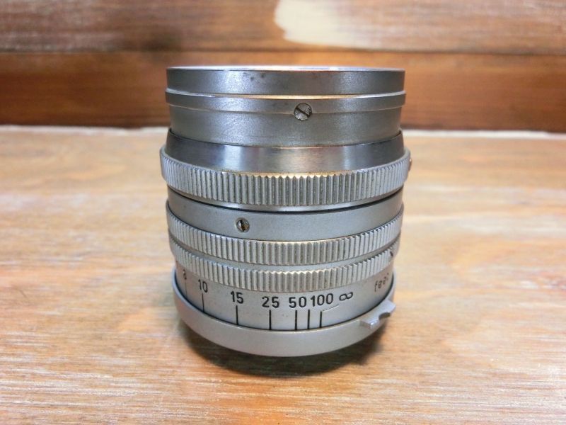 ライカL マウント